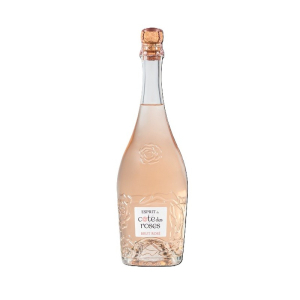 Gerard Bertrand Esprit De Cote Des Roses Brut Rose